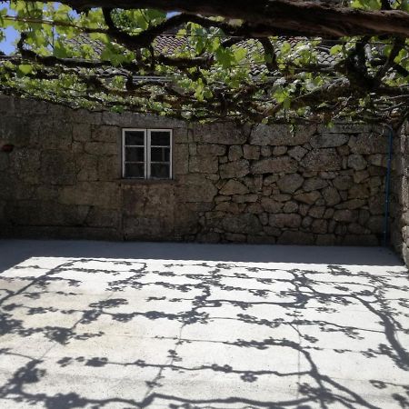 Casa De Paulus - Geres Βίλα Εξωτερικό φωτογραφία