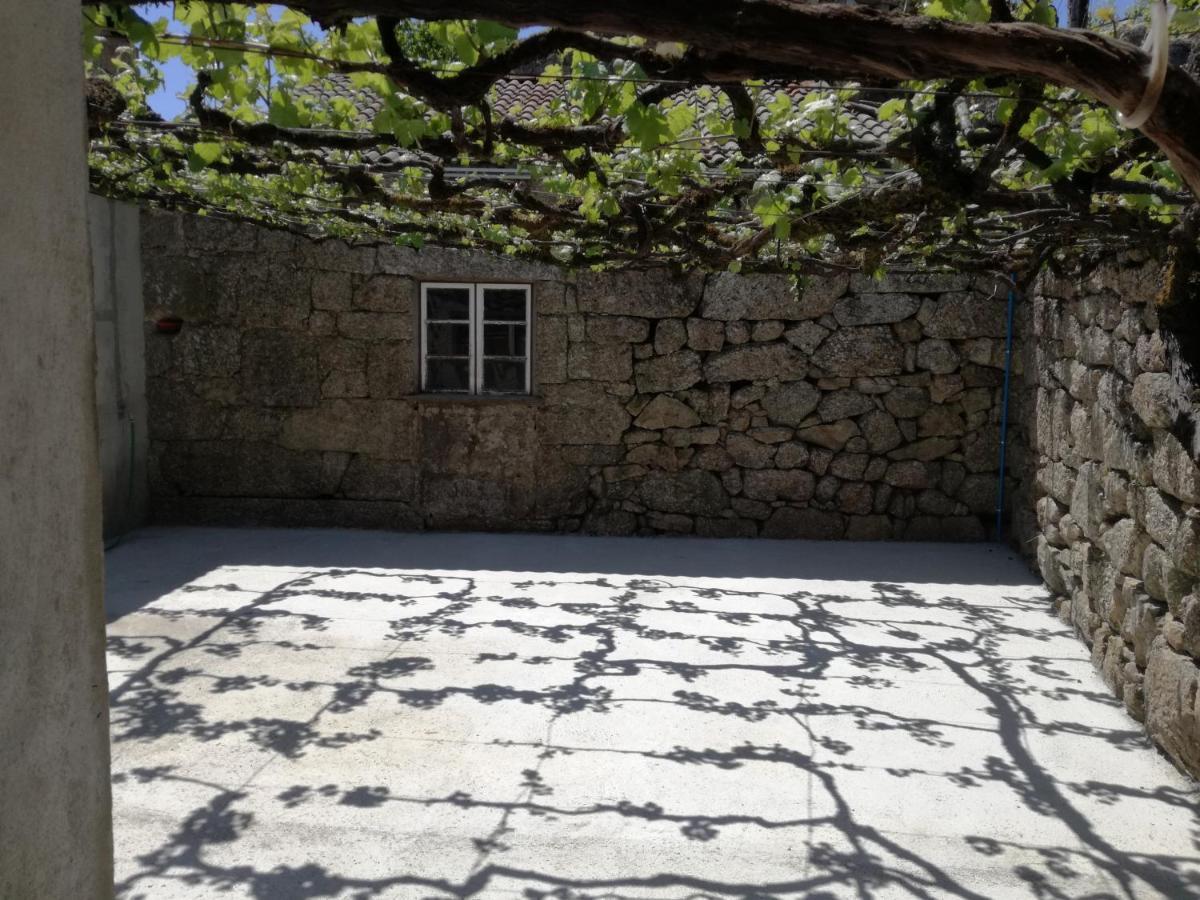 Casa De Paulus - Geres Βίλα Εξωτερικό φωτογραφία
